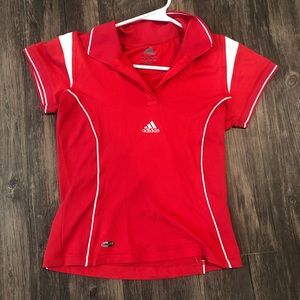 Adidas shirt